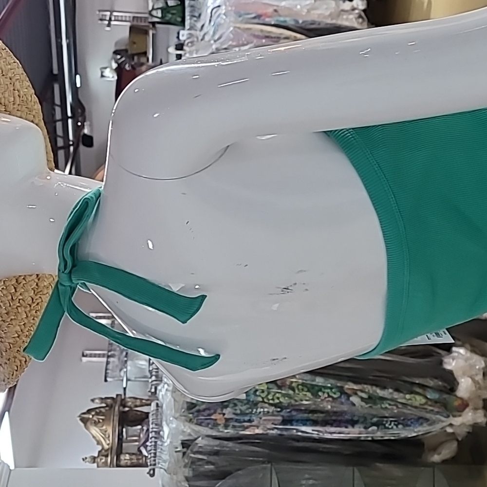 NWT Nine West Halter Dress - Picture 4 of 11